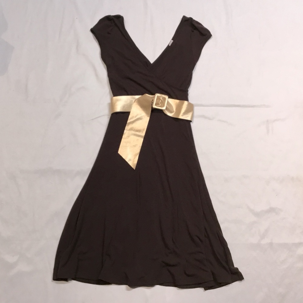 Voice Dress Sz L